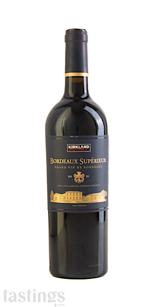 kirkland bordeaux superieur 2021：kirkland bordeaux superior 2021