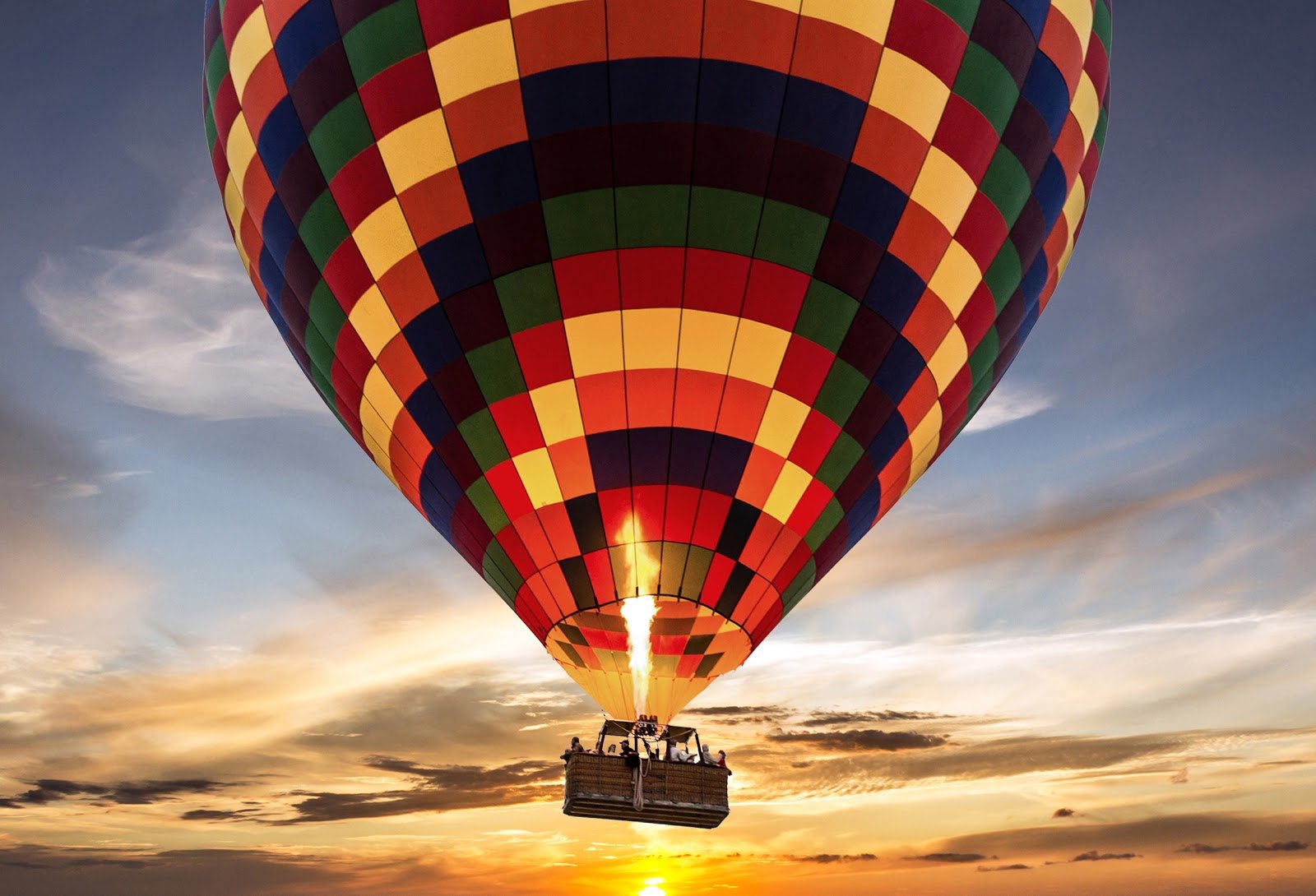 austin air balloon rides：austin hot air balloon adventures