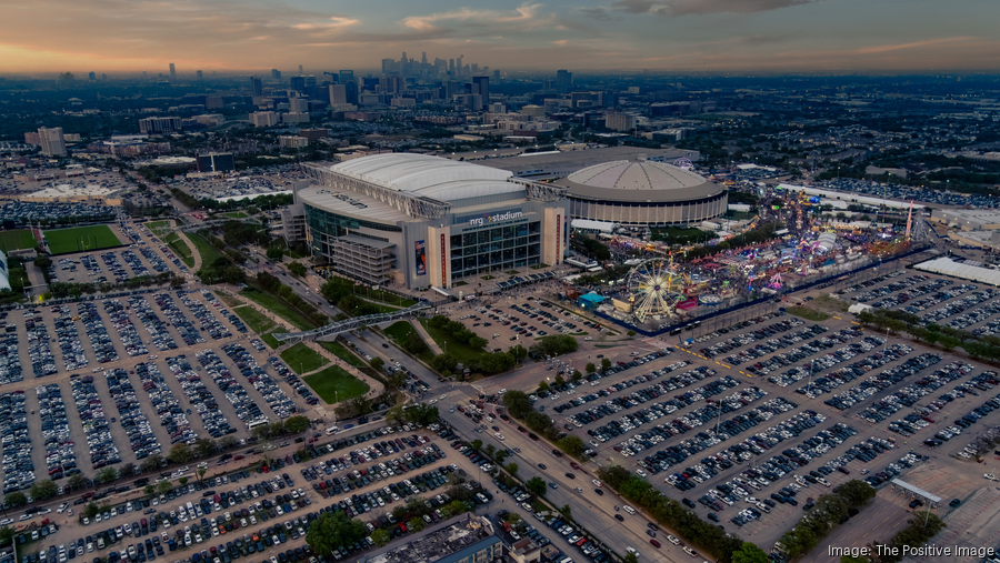 nrg park news