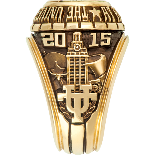 ut graduation rings:ut graduation bands