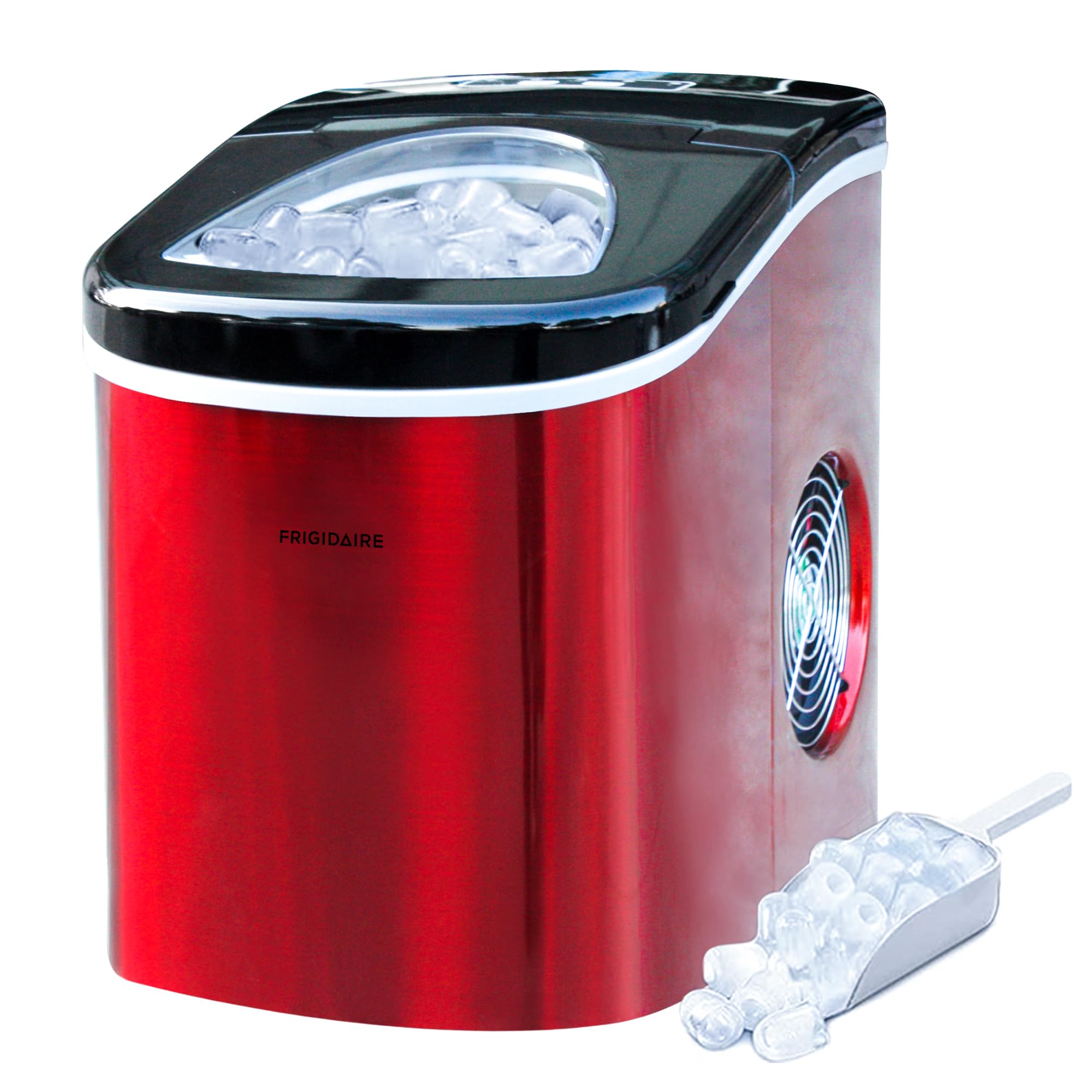 what is the red stuff in an ice maker：what is the red substance found in an ice maker