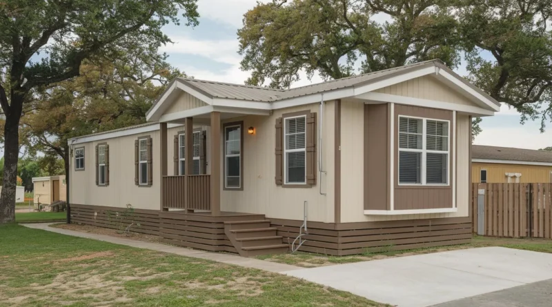 harrison 48 by 26 manufactured home:harrison 48x26 prefab residential dwelling