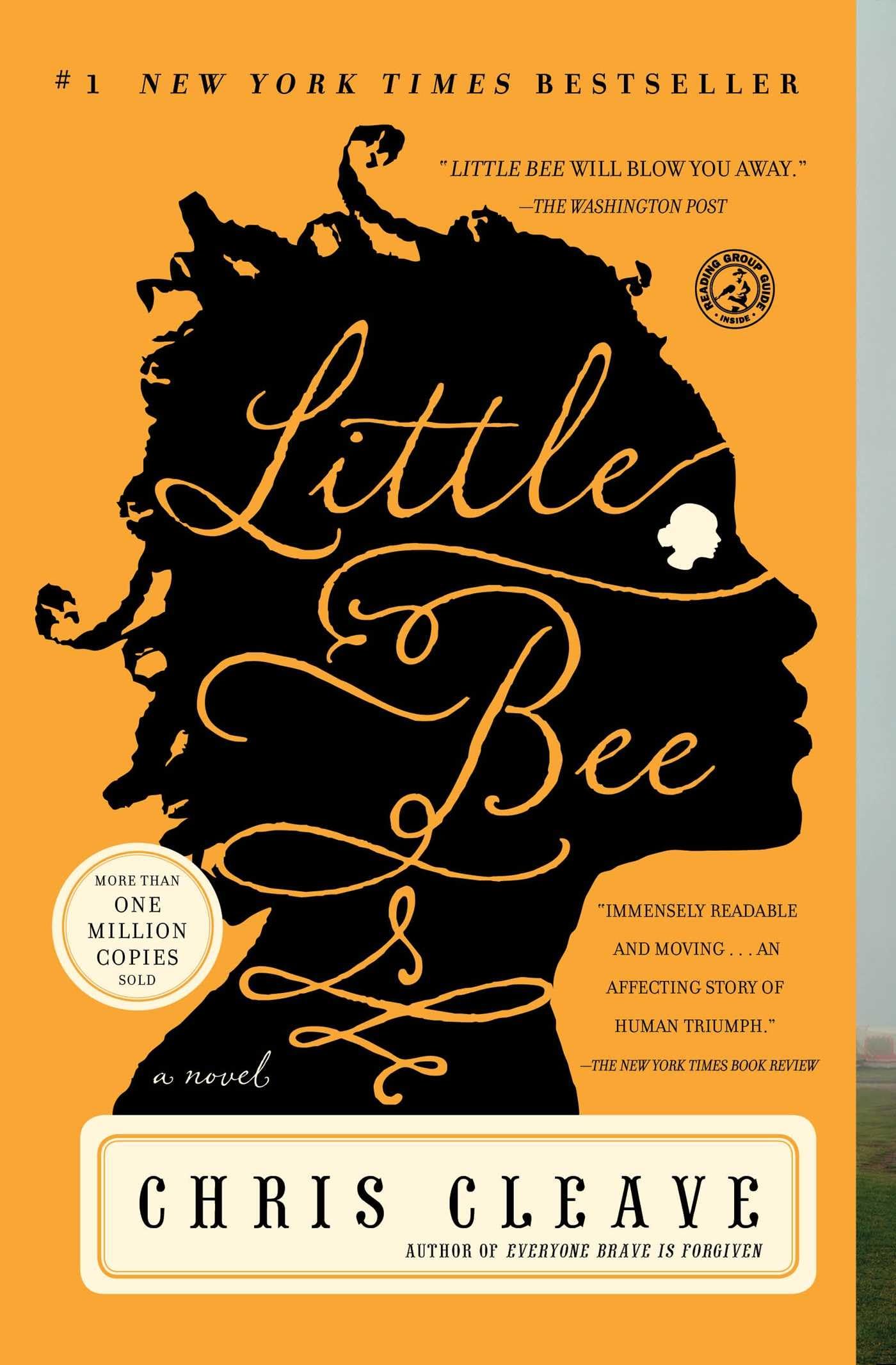 the other hand little bee:on the flip side, tiny bee