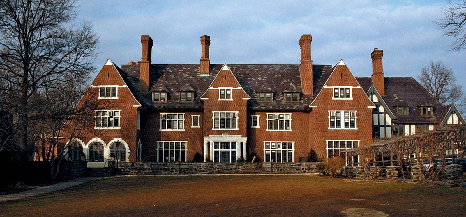 new york's ___ lawrence college：lawrence college in new york