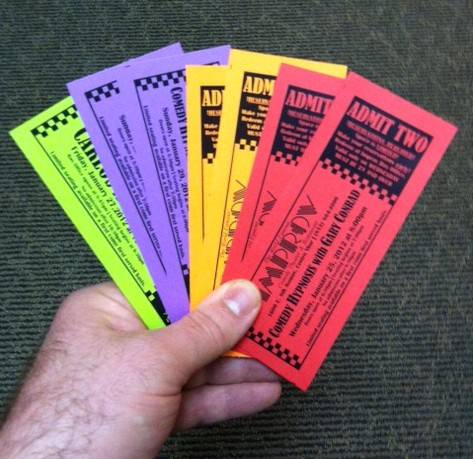 tampa improv free tickets:free tickets for tampa improv