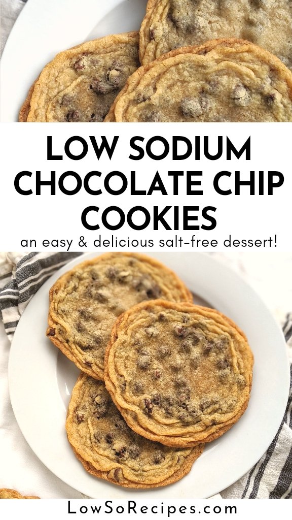 low sodium cookies：low-salt cookies