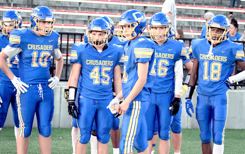 steubenville central football：steubenville high school football team