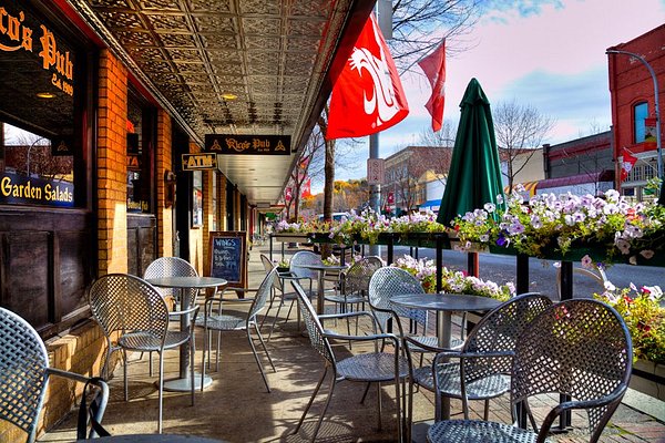 places to eat in pullman wa：places to dine in pullman wa