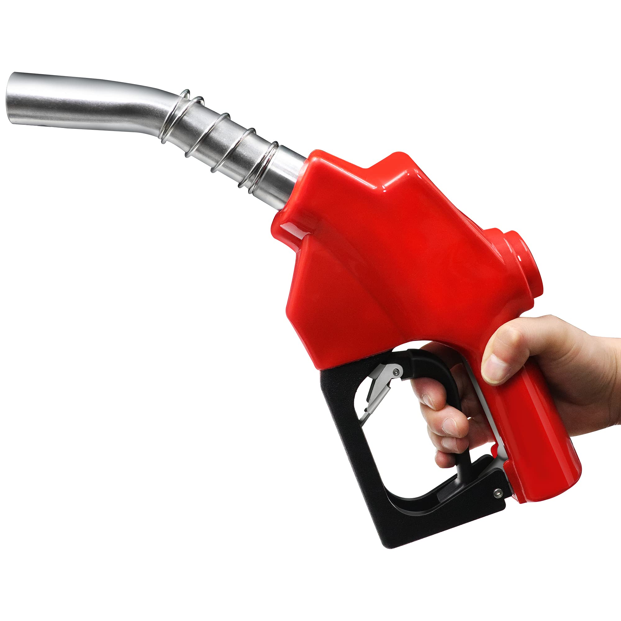 gasoline pump nozzle：fuel dispenser nozzle