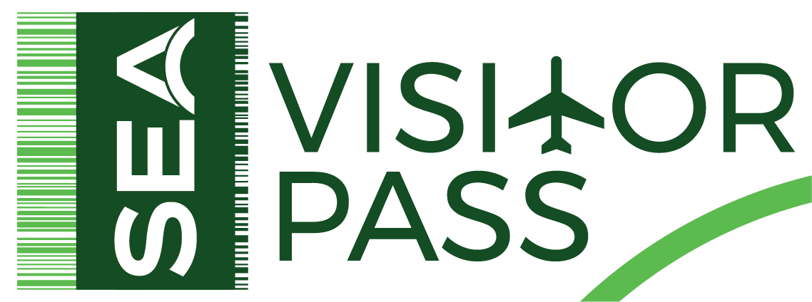 seatac visitor pass：seatac guest pass