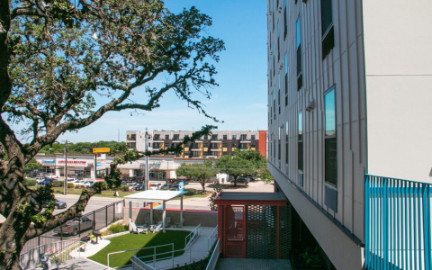 zilker studios：zilker creative space