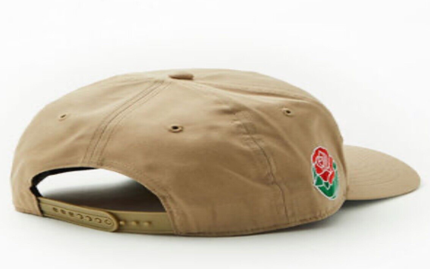 rose bowl championship hats：collegiate rose bowl victory headwear
