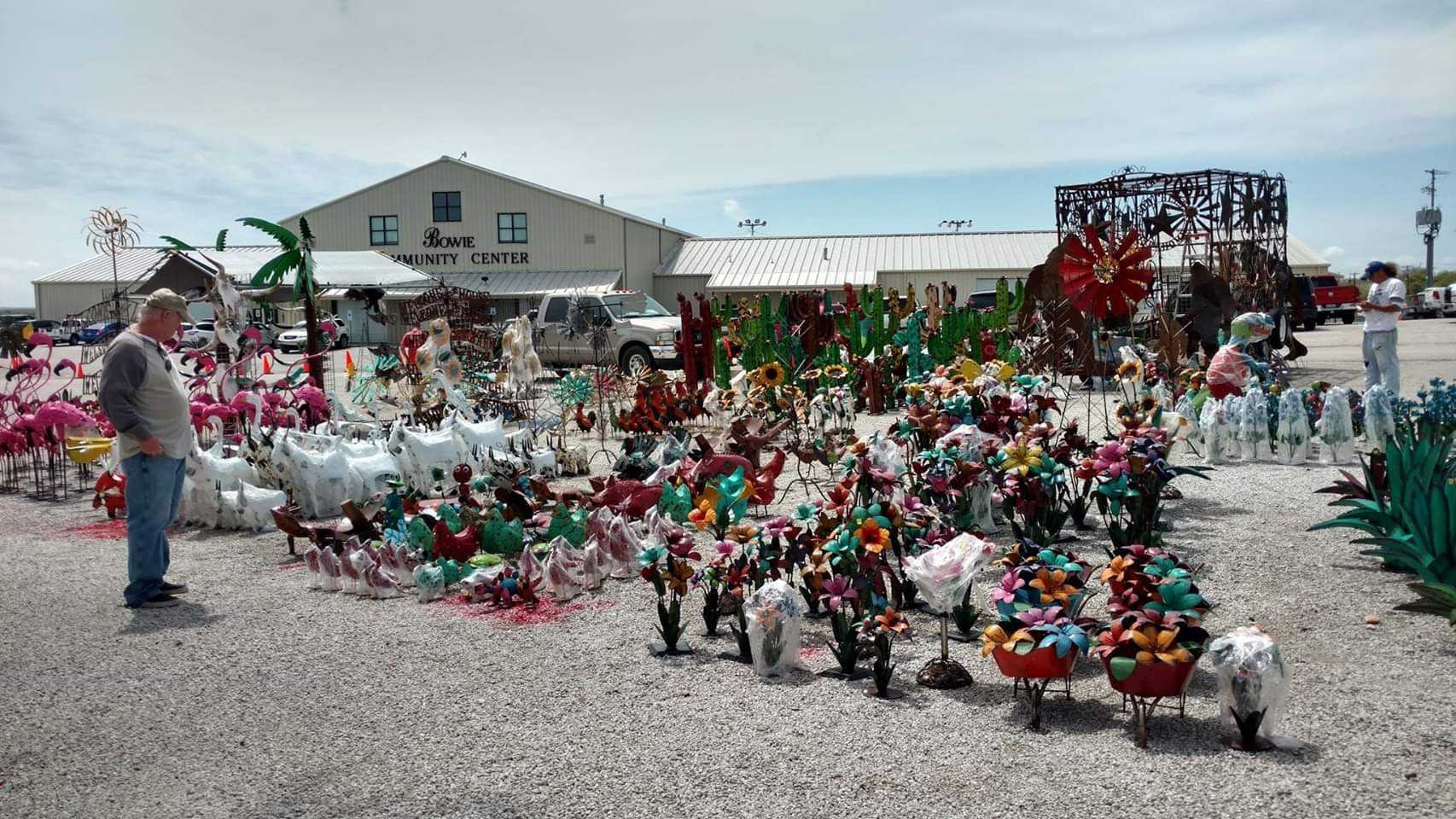bowie trade days：bowie market moments