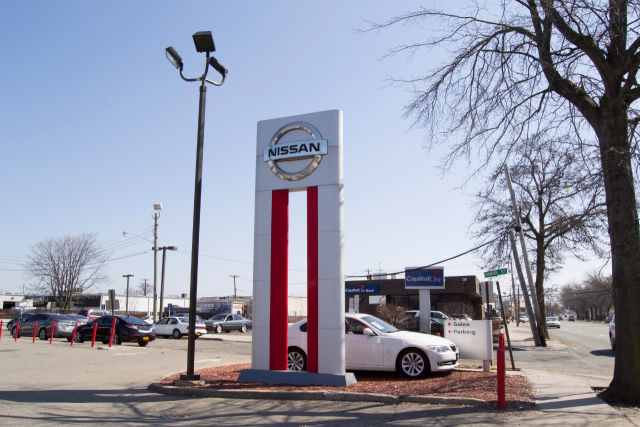 legacy nissan westbury ny:nissan dealership in westbury, ny