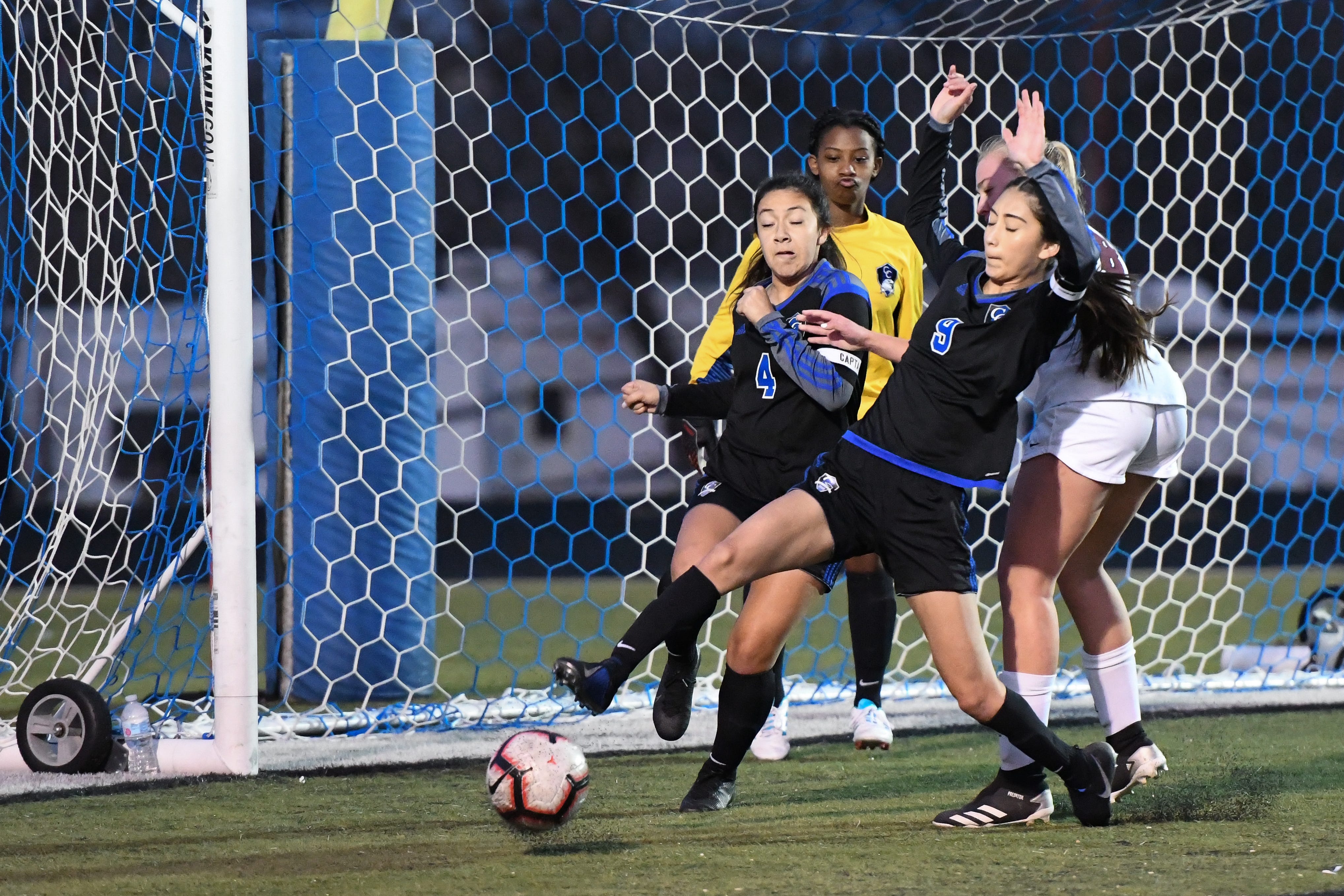 cedar creek football:cedar creek soccer