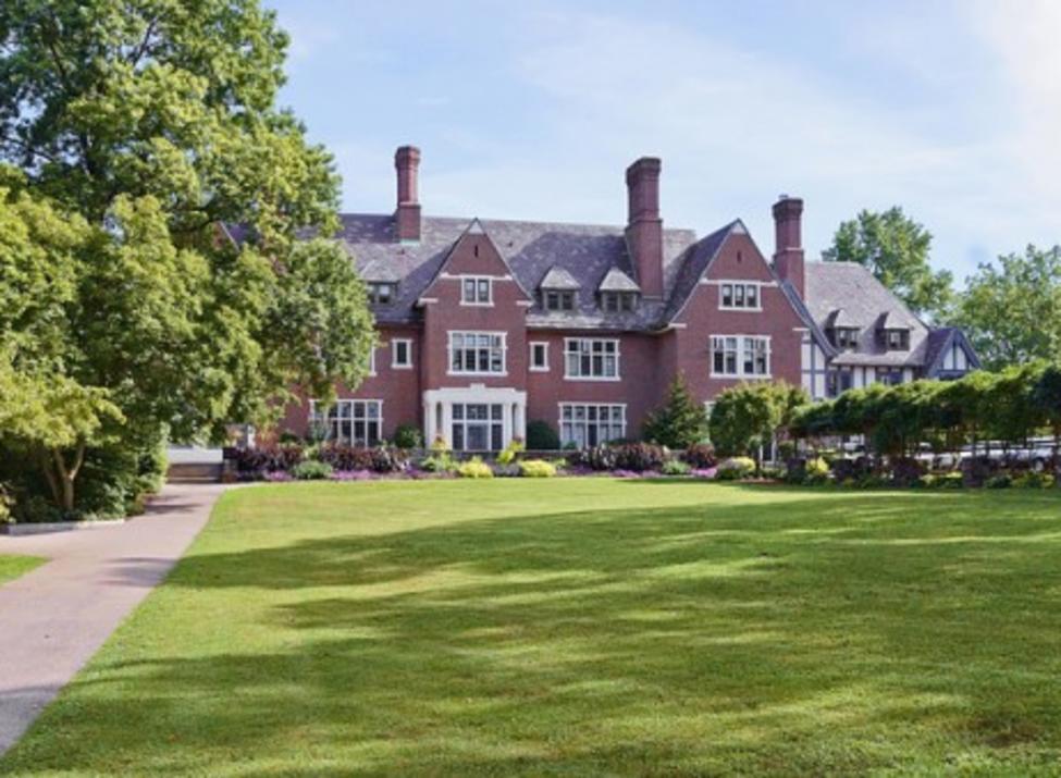 new york's ___ lawrence college：lawrence college in new york