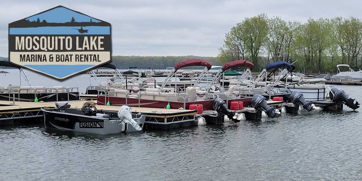 mosquito lake ohio boat rental:boat rentals at mosquito lake, ohio