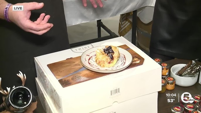 restaurant week cleveland：cleveland dining week