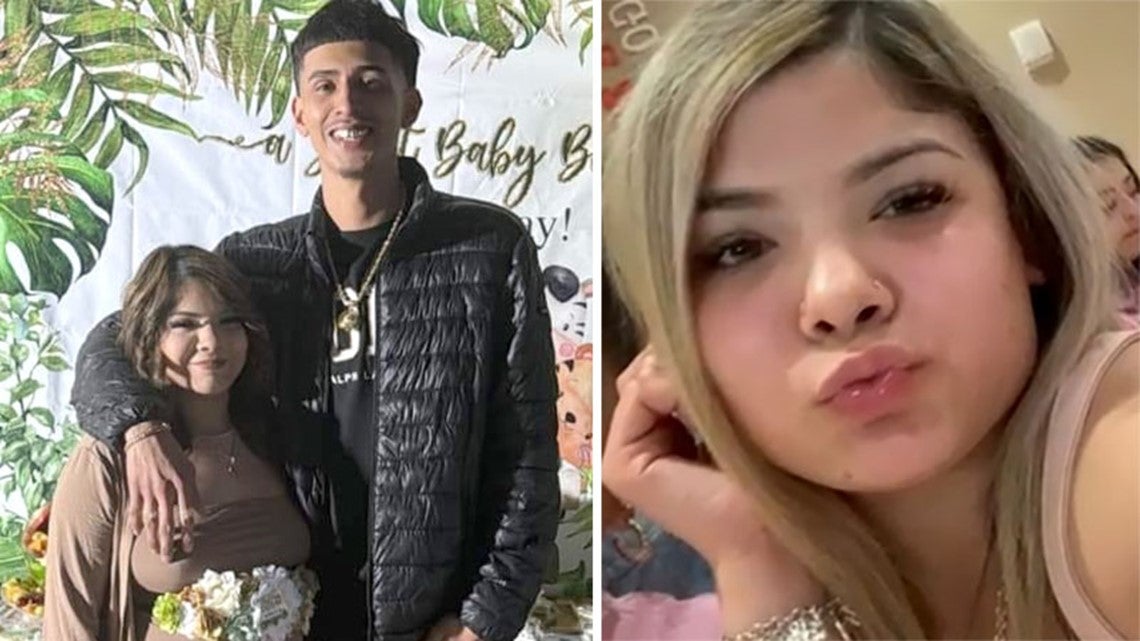 san antonio teen missing：san antonio teenager disappearance