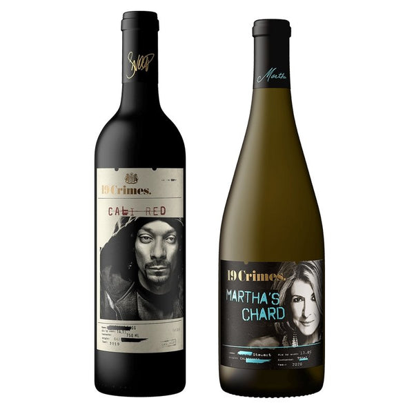 martha stewart and snoop dogg wine:martha stewart与snoop dogg的葡萄酒