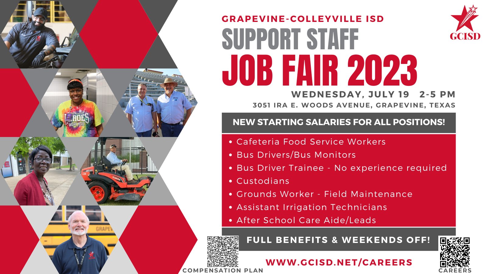 grapevine colleyville isd jobs：grapevine colleyville isd employment opportunities