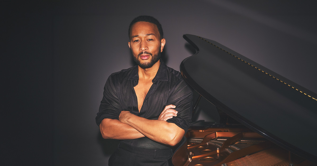 john legend sf symphony：john legend performs with san francisco symphony