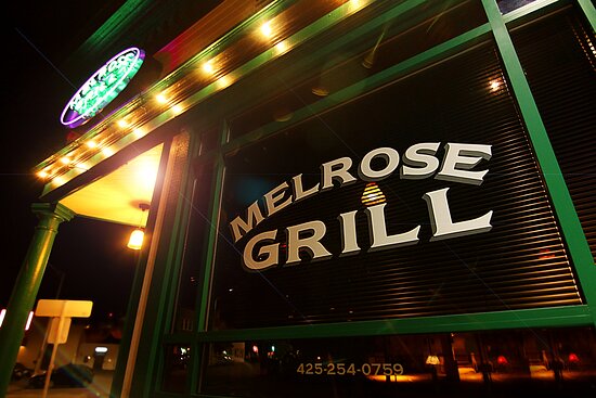melrose grill renton:renton melrose grill