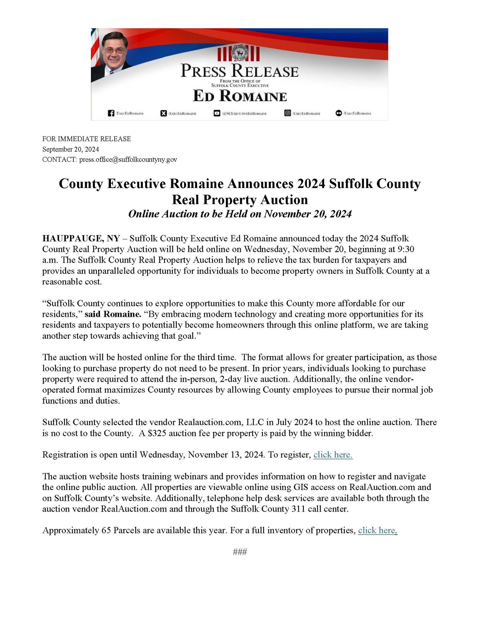 suffolk county real estate auction 2024：real estate auction in suffolk county for 2024