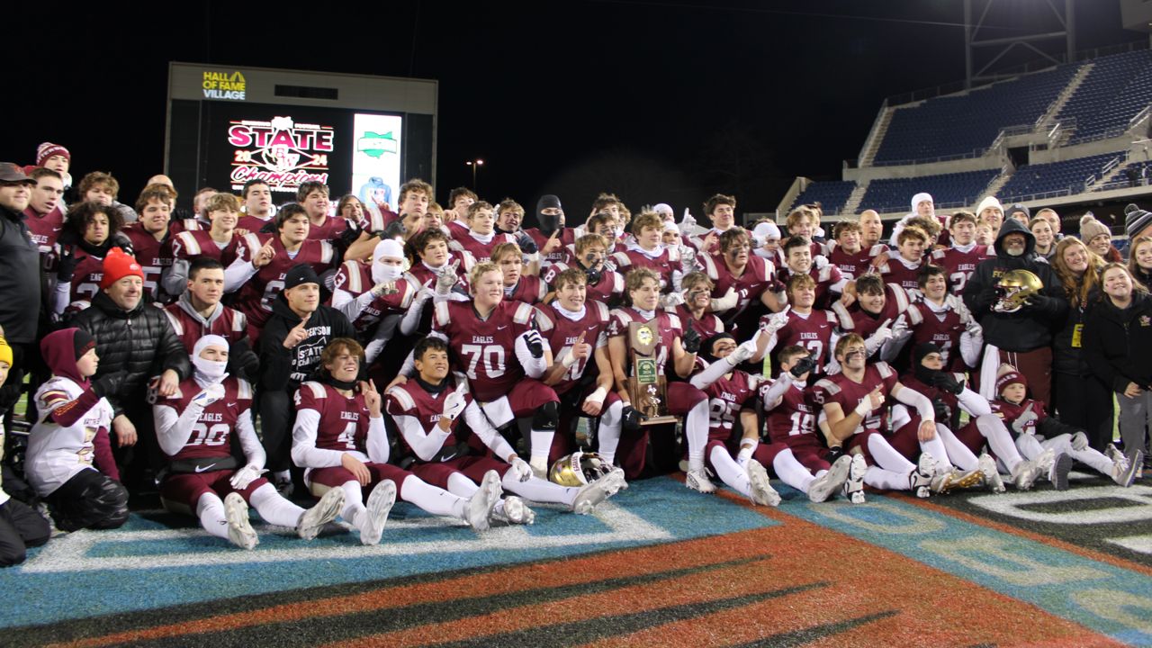 columbus bishop watterson football：columbus bishop watterson high school football
