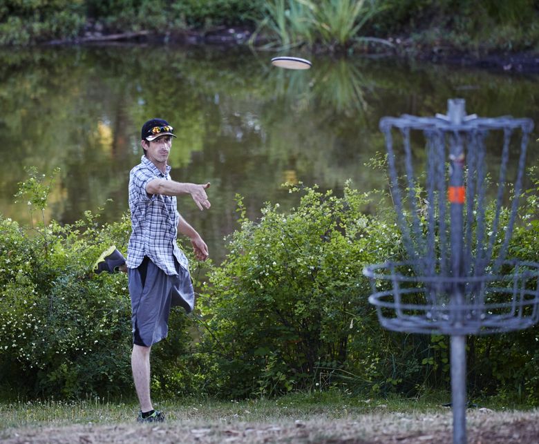 lakewood king county disc golf club：lakewood king county frisbee golf association