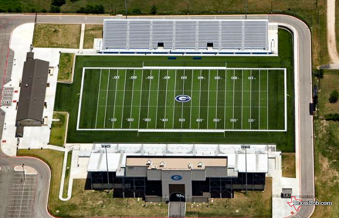 georgetown isd athletic complex：georgetown isd sports facility