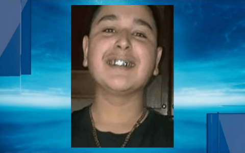 san antonio teen missing：san antonio teenager disappearance