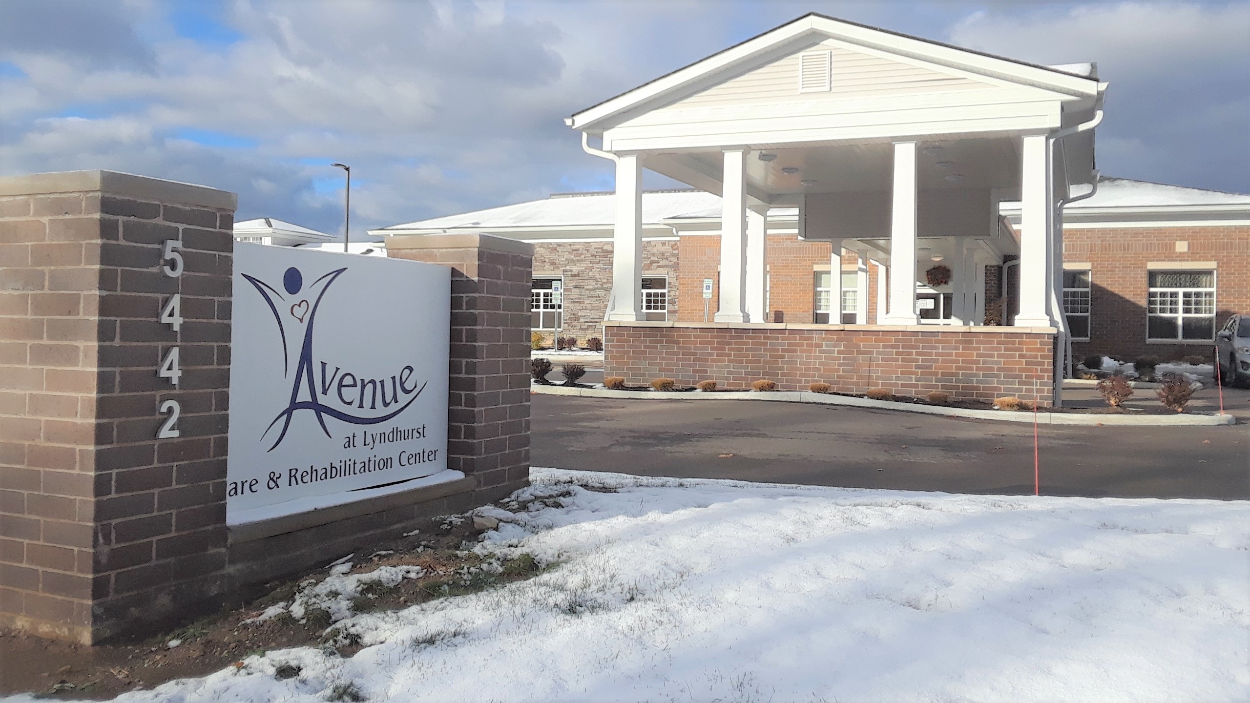 who owns the avenue nursing homes:who is the owner of the avenue nursing homes