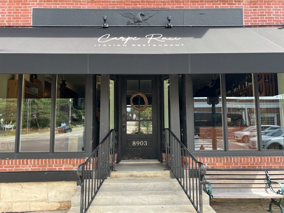 mark terinmi brecksville ohio：visit termini restaurant in brecksville, ohio