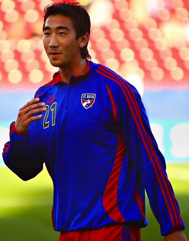 alex yi la galaxy coach texas:alex yi leads la galaxy as coach in texas