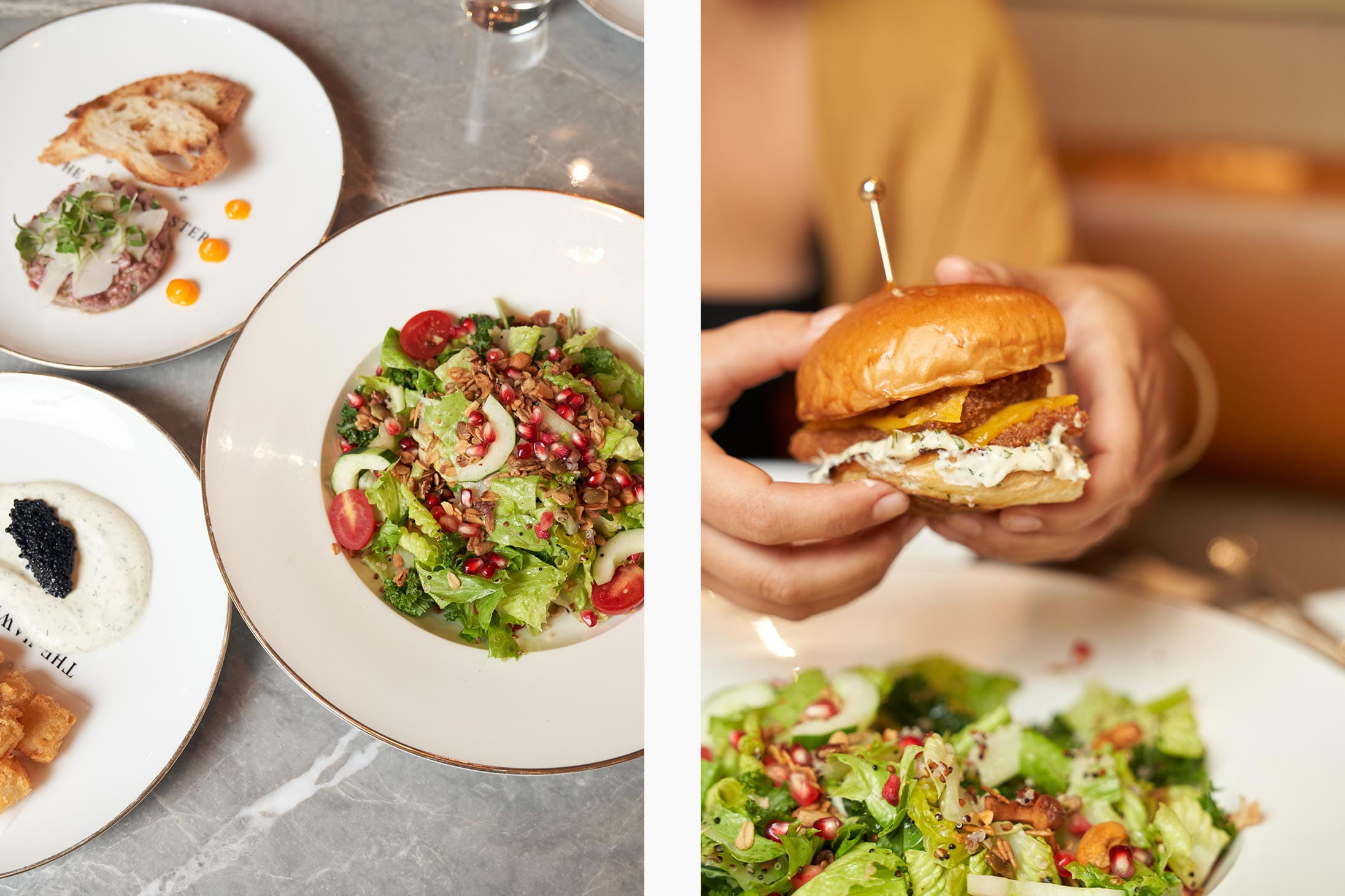 restaurants near pacific place:eateries close to pacific place