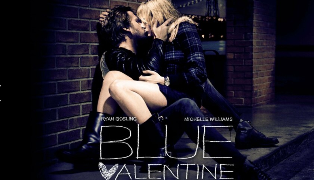 films like blue valentine：movies akin to blue valentine