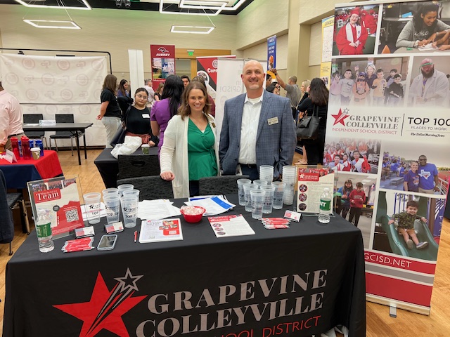 grapevine colleyville isd jobs：grapevine colleyville isd employment opportunities