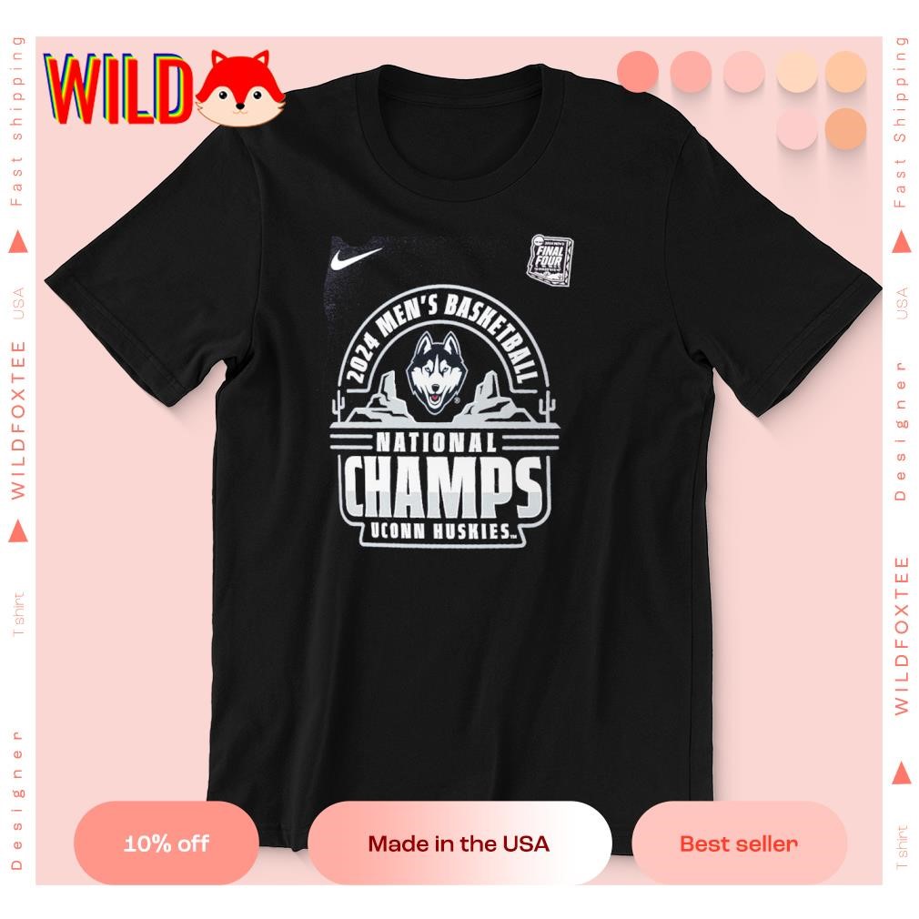 uconn national champions gear：uconn celebrates national title with exclusive merchandise
