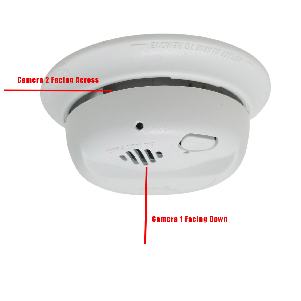 cameras that look like smoke detectors：smoke detector cameras
