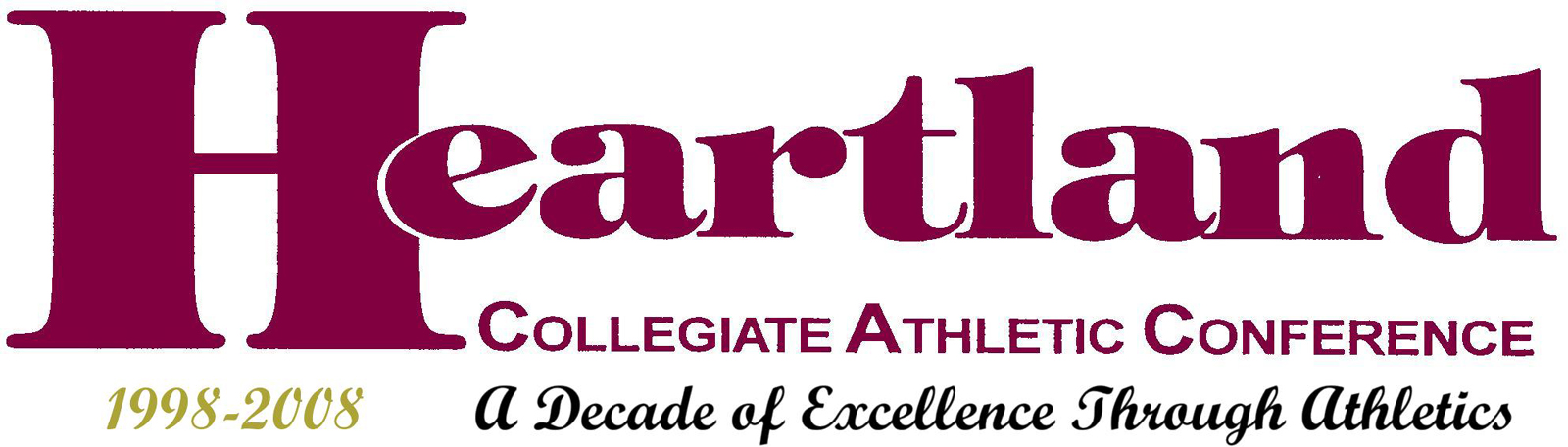 western buckeye league：heartland collegiate conference