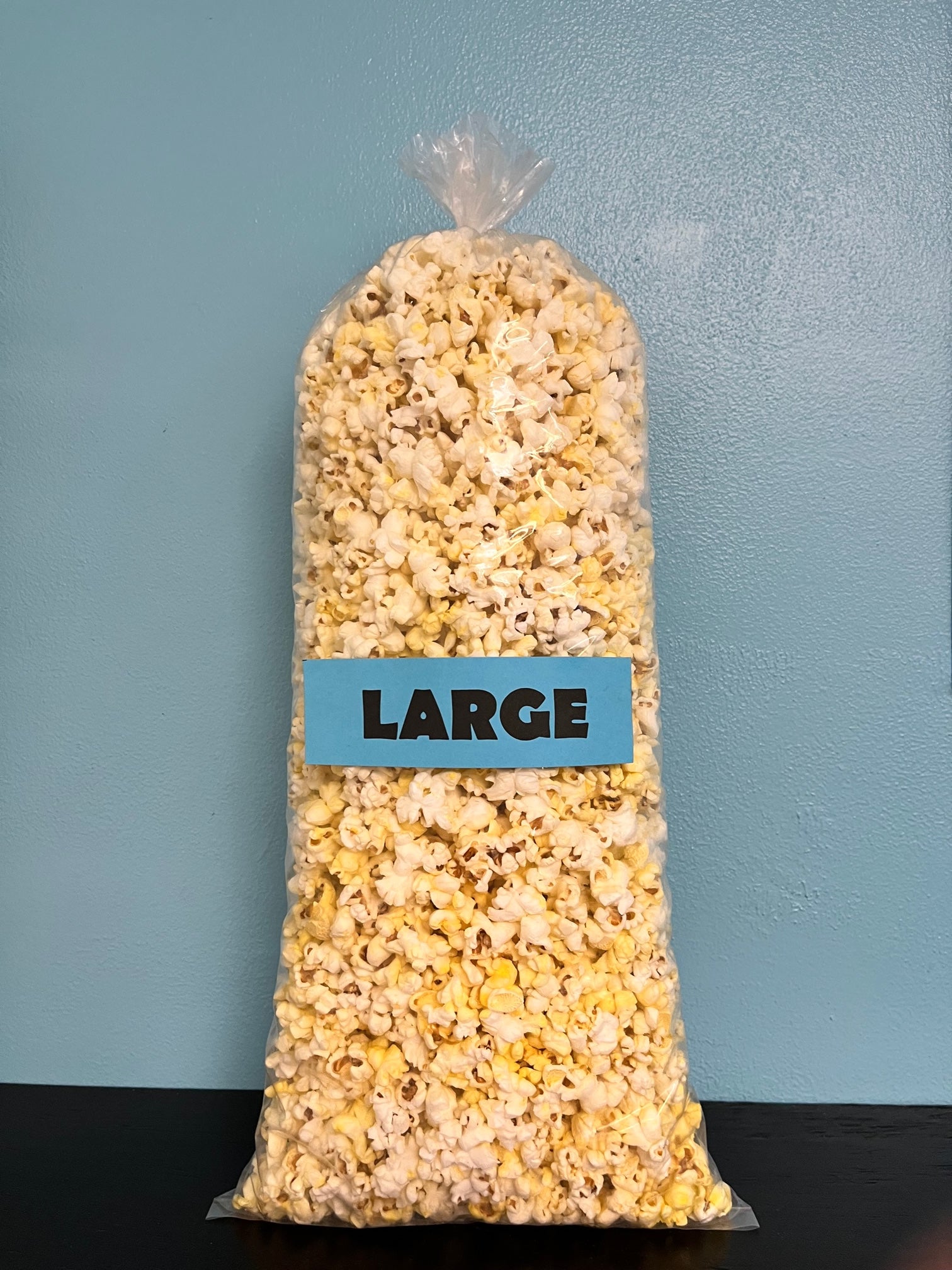 popcorn bags large:large popcorn pouches