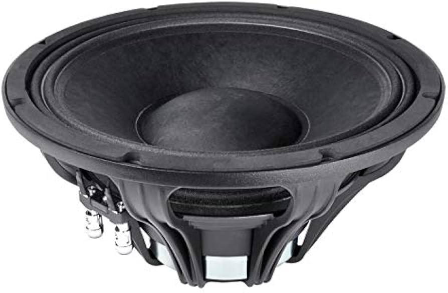faital weather resistant come 12 woofer：weather-resilient 12-inch woofer system