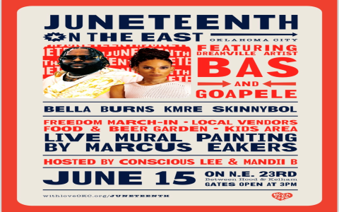 juneteenth 2024 cleveland