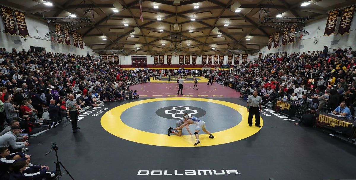 ironman walsh jesuit：walsh jesuit ironman