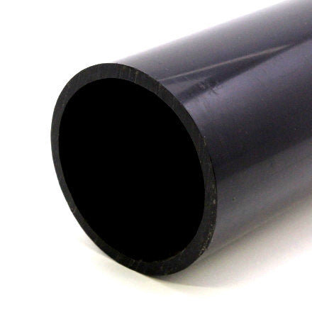 black tubes：dark pipes