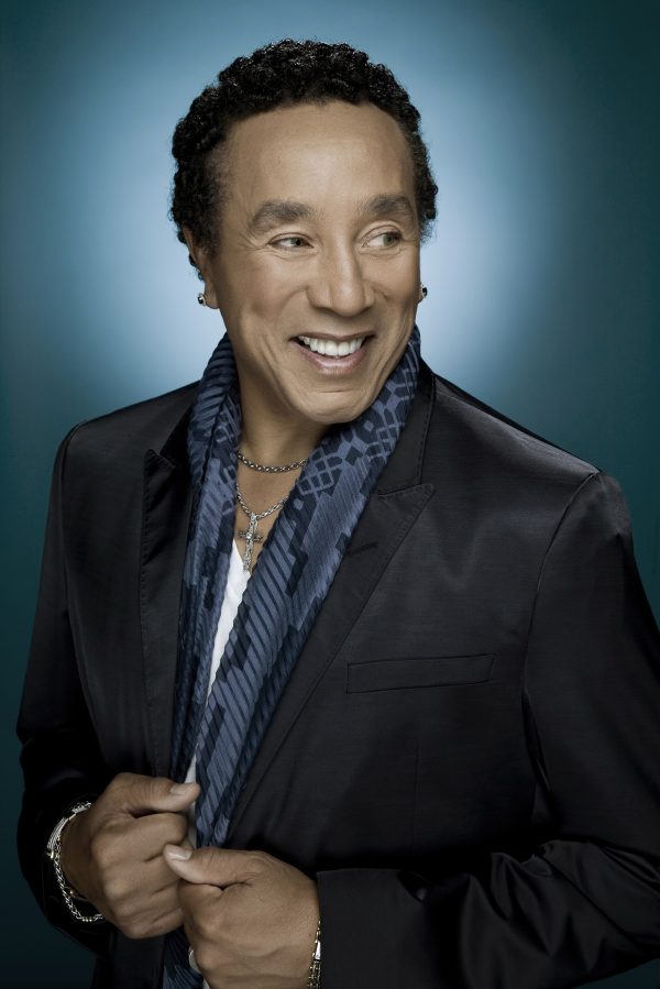 hard rock smokey robinson:smokey robinson's hard rock
