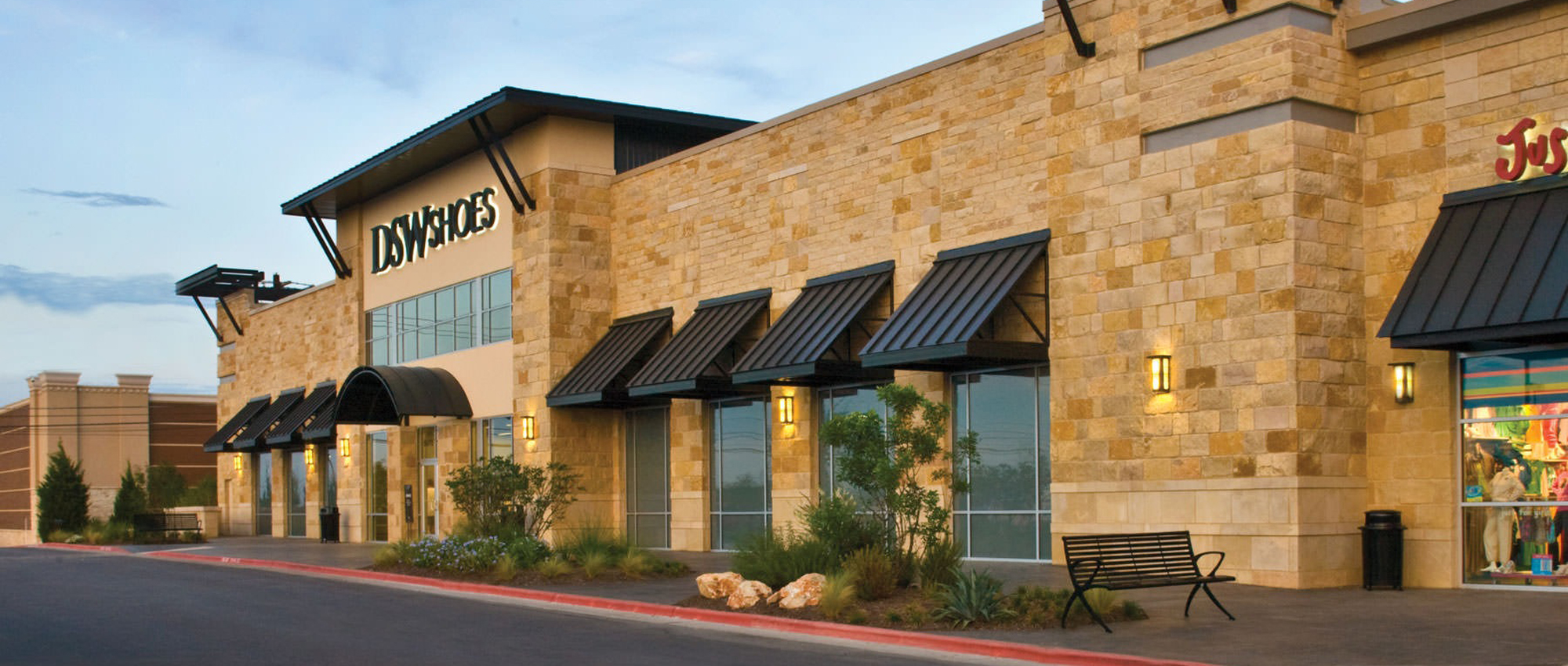 sunset valley shopping center:twilight valley retail park
