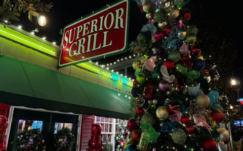 restaurants open on christmas day：restaurants available on christmas day
