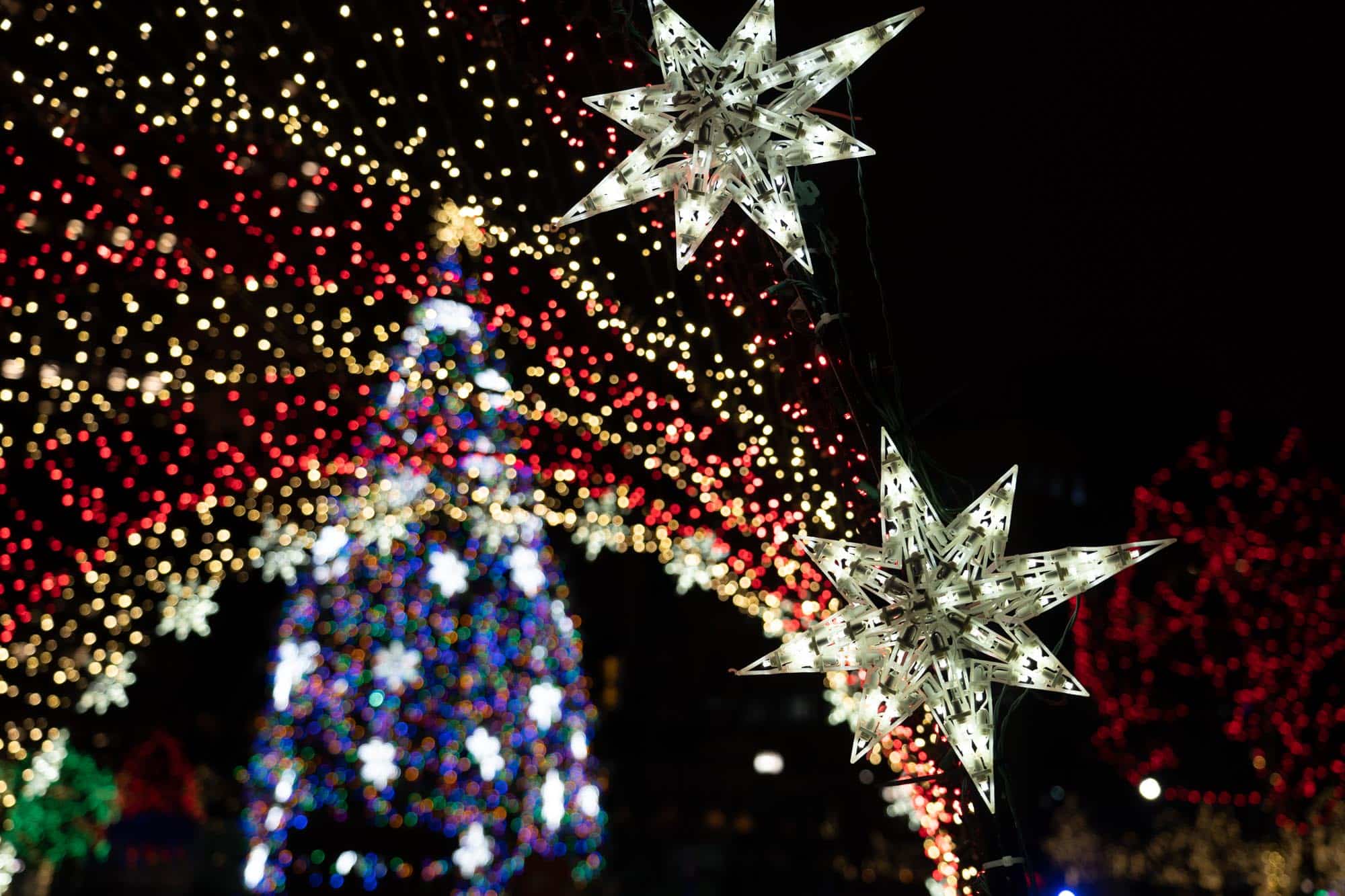 cleveland holiday markets:cleveland festive markets